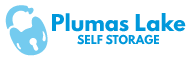 Plumas Lake Self Storage Logo